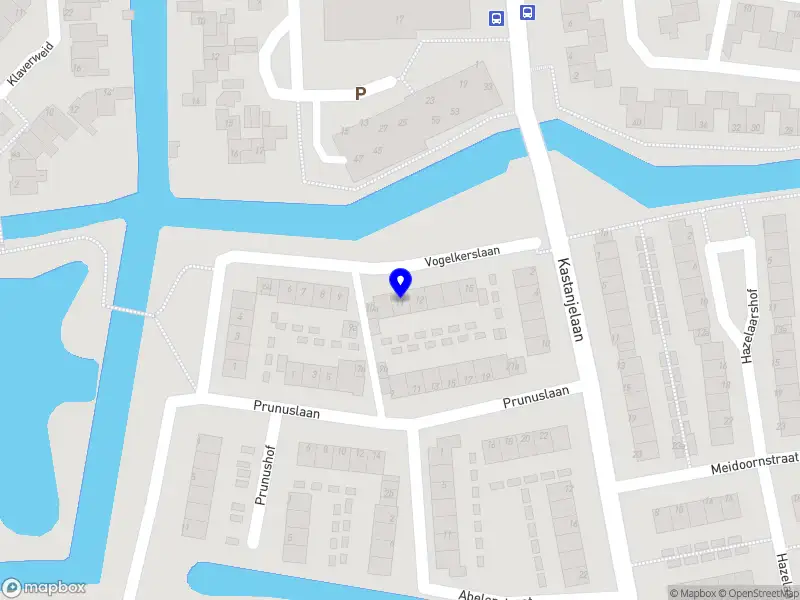 Alnajjar Bestrating Enkhuizen