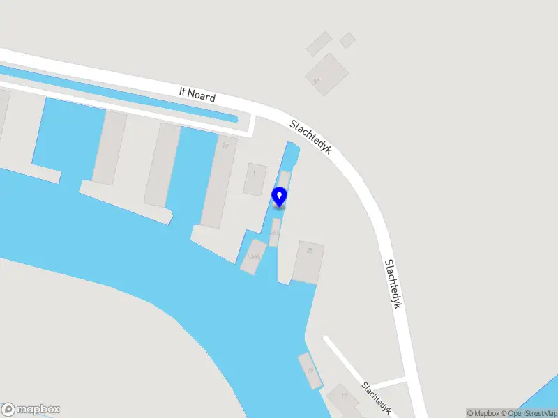 FrisianAllroundService (FAS)