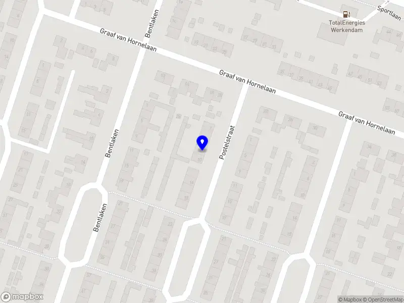 Nieuw bedrijf Stichting Geefwinkel Duurzaam Altena