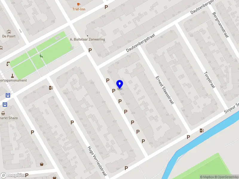 Nieuw bedrijf David Vision Studio