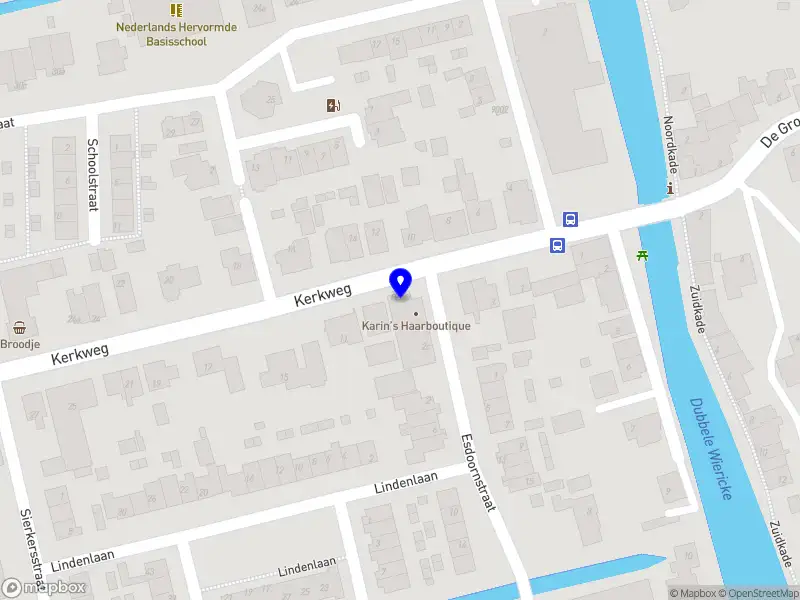 Nieuw bedrijf B. Simon Holding B.V.