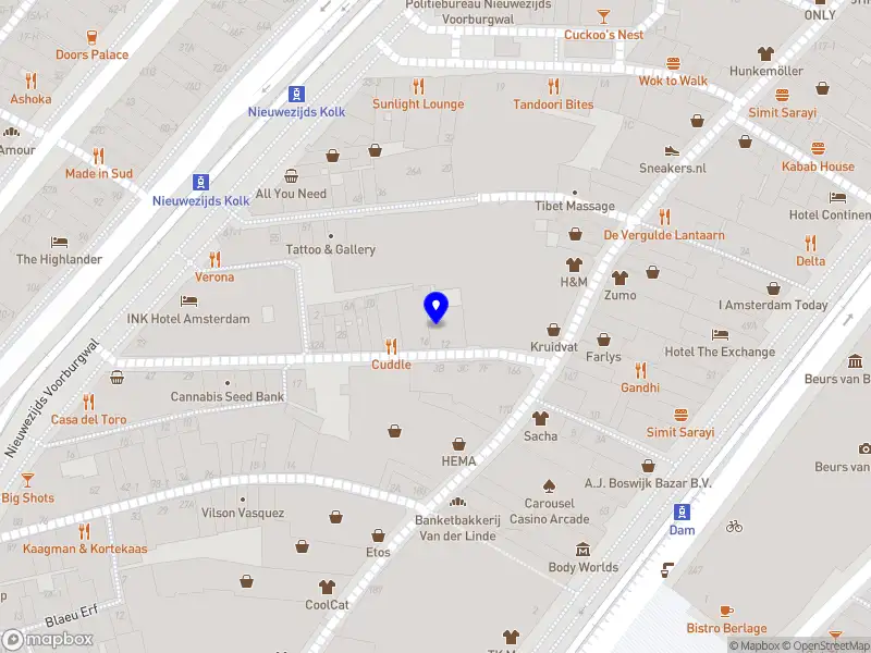 Nieuw bedrijf JBHW B.V.