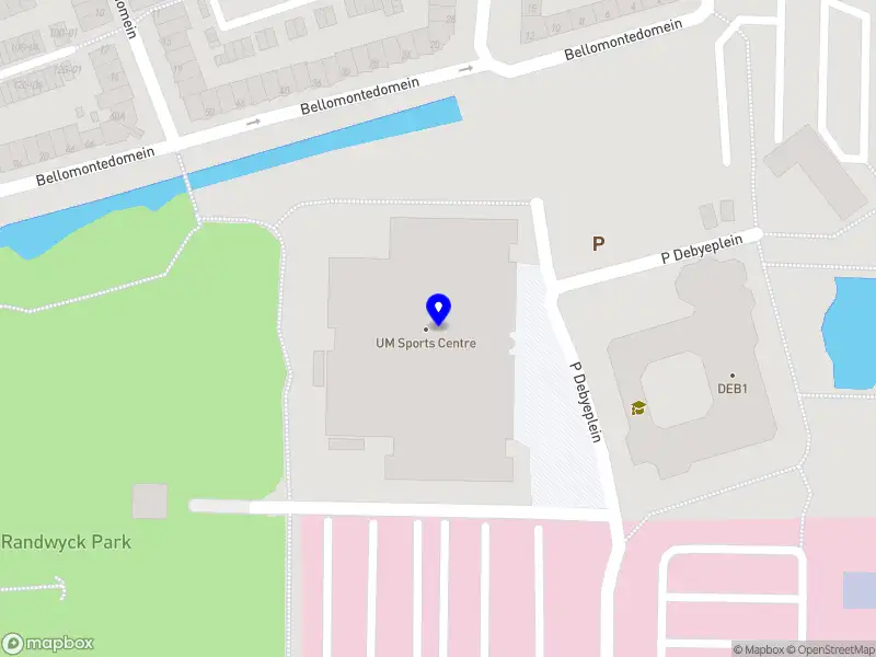 M.S.K.V. Olympia Maastricht