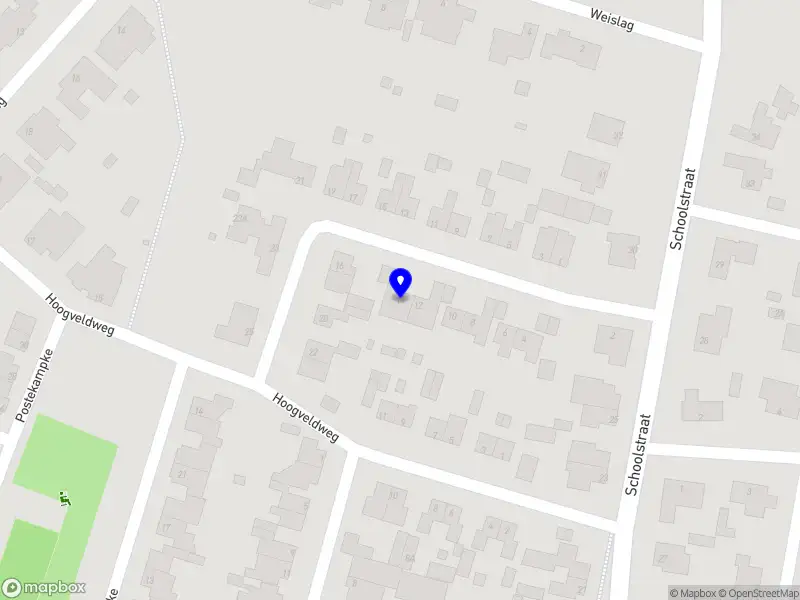 Nieuw bedrijf Stichting Familiebos