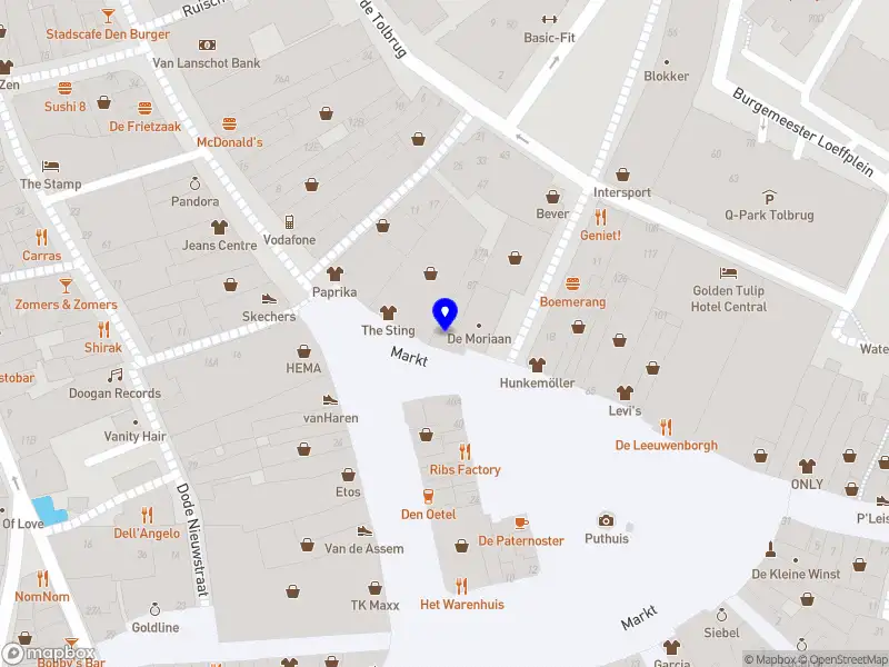 Nieuw bedrijf Apero B.V.