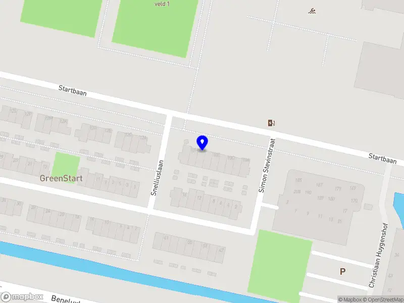 Labs107 B.V. Amstelveen