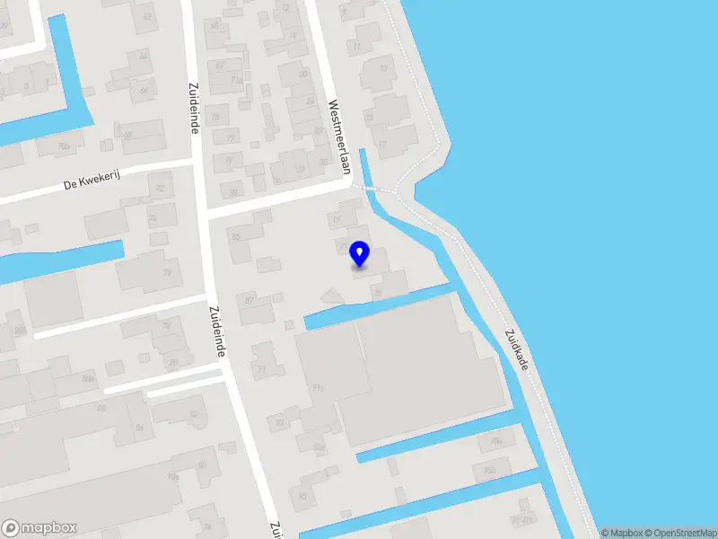 Nieuw bedrijf Volpe Advisory B.V.