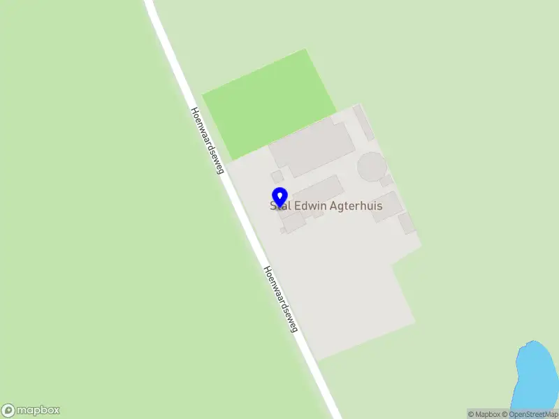 Stichting Masters of de Hoenwaard