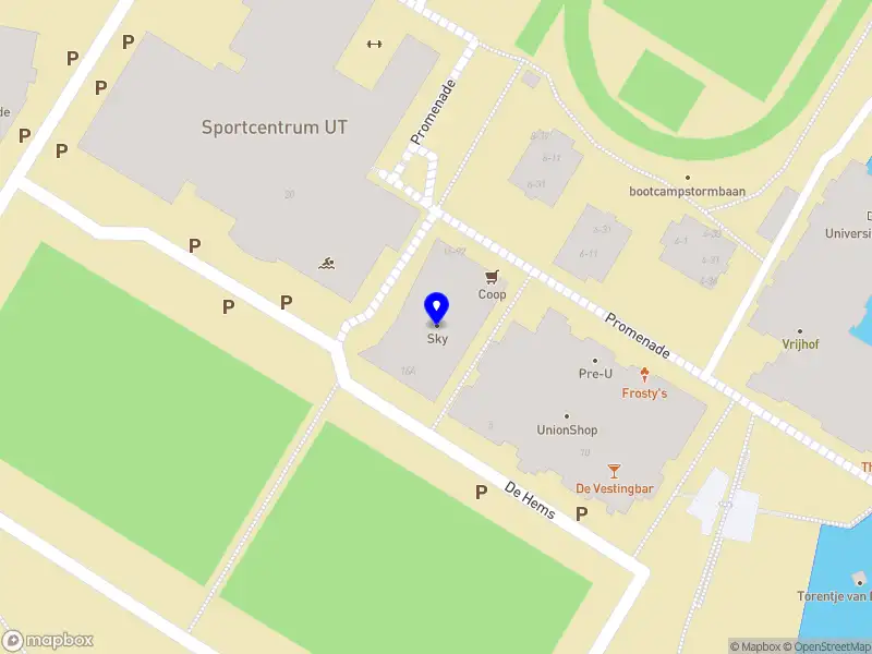 De Jong Quant Solutions