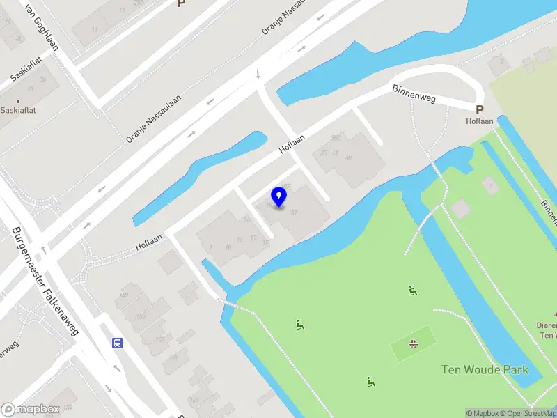 Nieuw bedrijf Bouwhuis Investments B.V.