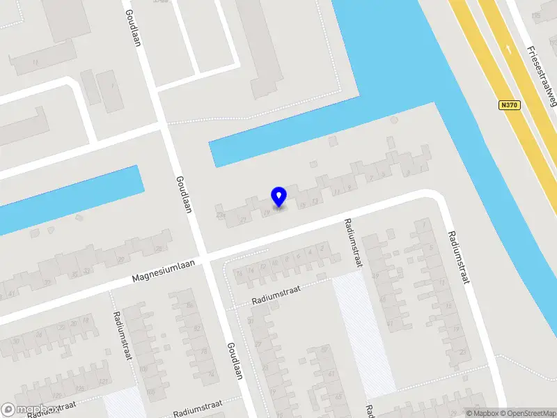 Nieuw bedrijf Wow Thai Wellness Massage