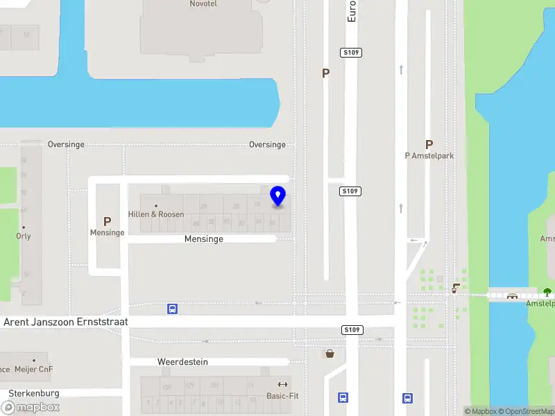 TMC Solutions B.V. Amsterdam