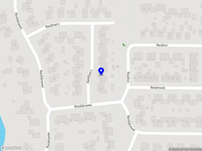 Nieuw bedrijf Rijschool Zoë