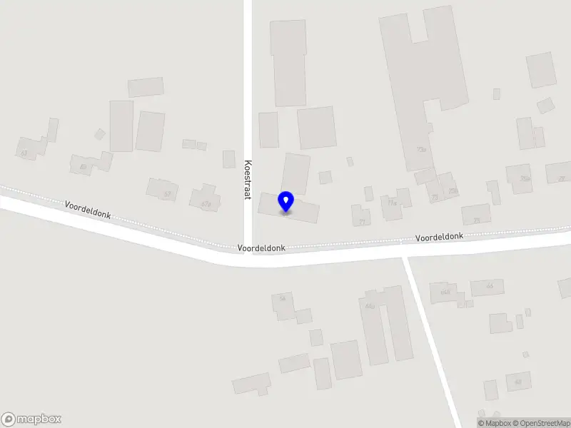 Nieuw bedrijf Biesvelden B.V.