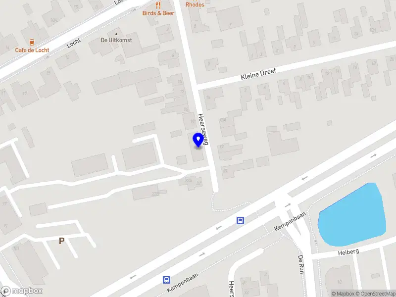 Nieuw bedrijf De Wijs Bouwservice