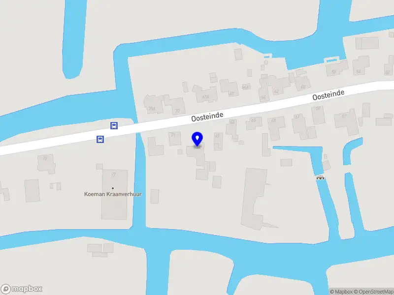 M.J. Koeman Beheer B.V. Berkhout