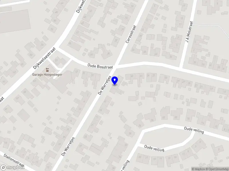 Nieuw bedrijf ENI Thuiszorg