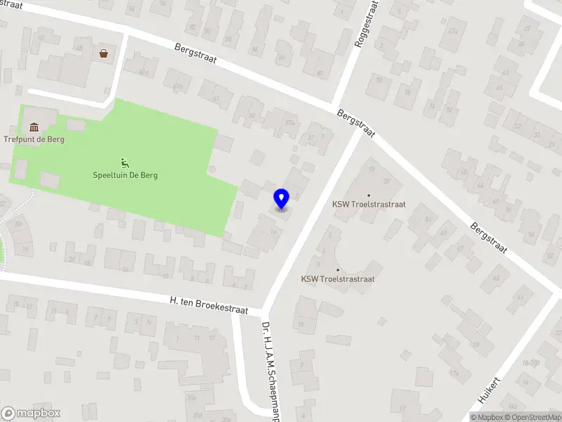 Infinity Beauty Neede