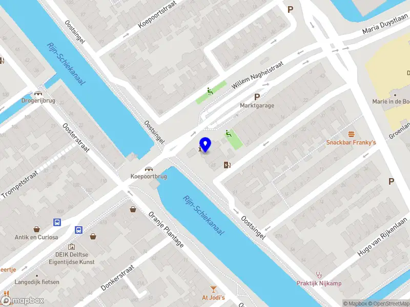 Flightscout Delft