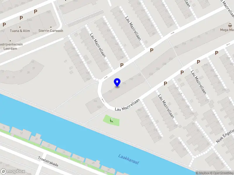 Nieuw bedrijf Dogan Management