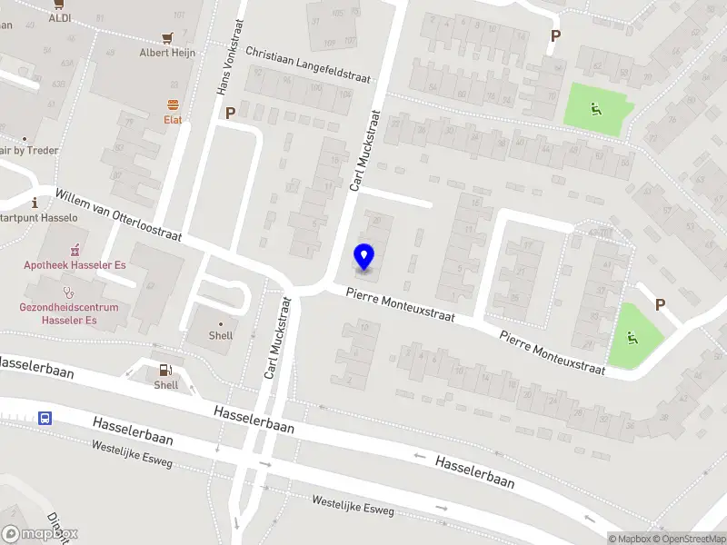 Bij Meinen Hengelo