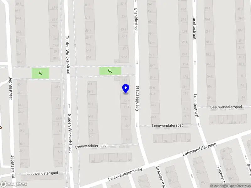 Nieuw bedrijf LexNova