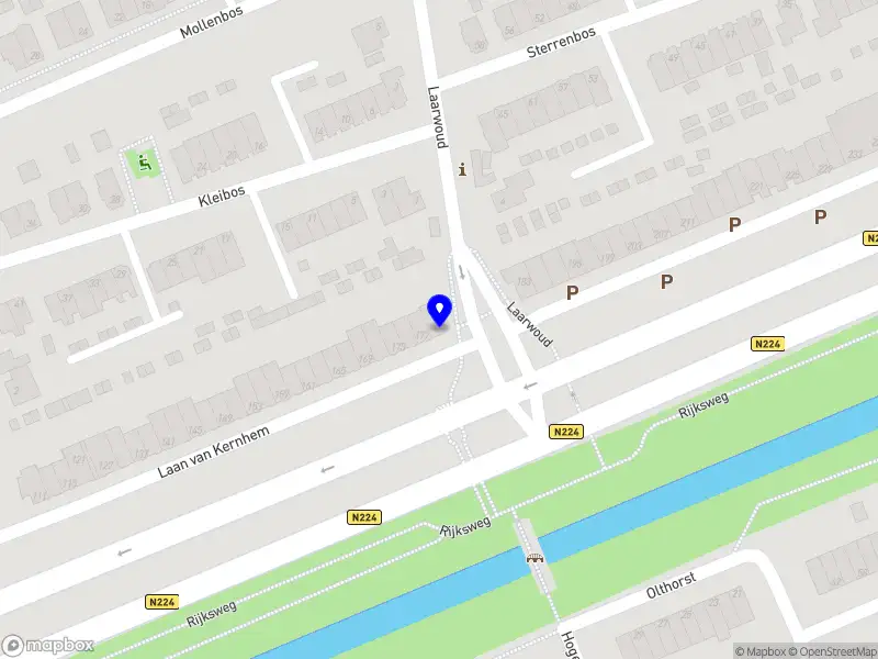 Coco Delivery Ede