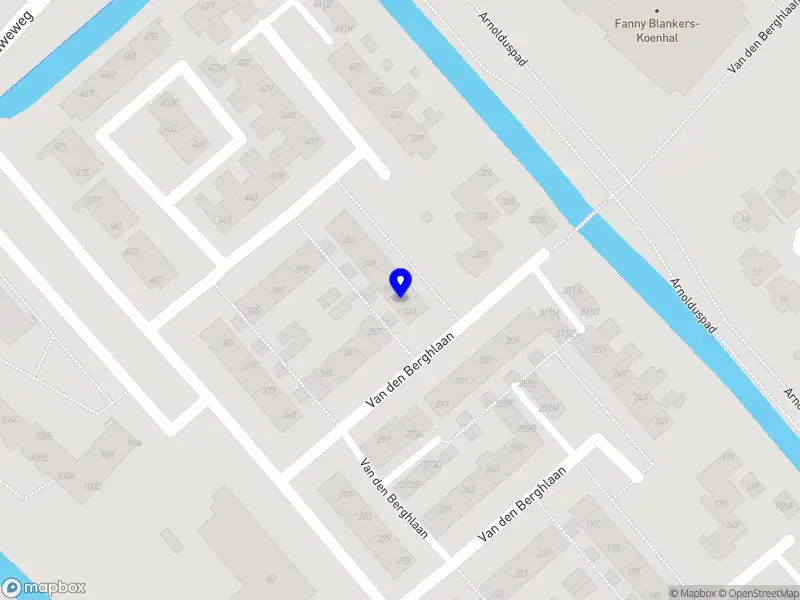 Beweeg Sterk Hoofddorp