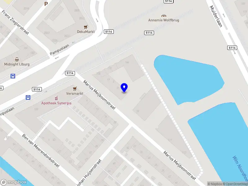 Clemens Mol Advies Amsterdam