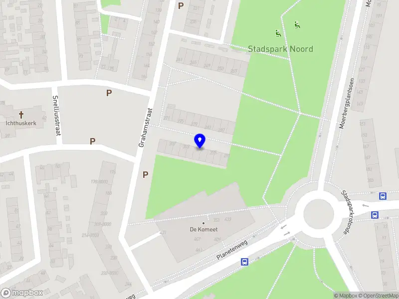 Petoutlet IJMUIDEN