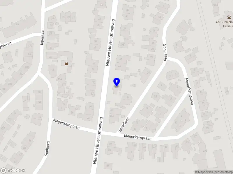 N.A. Kostense BUSSUM