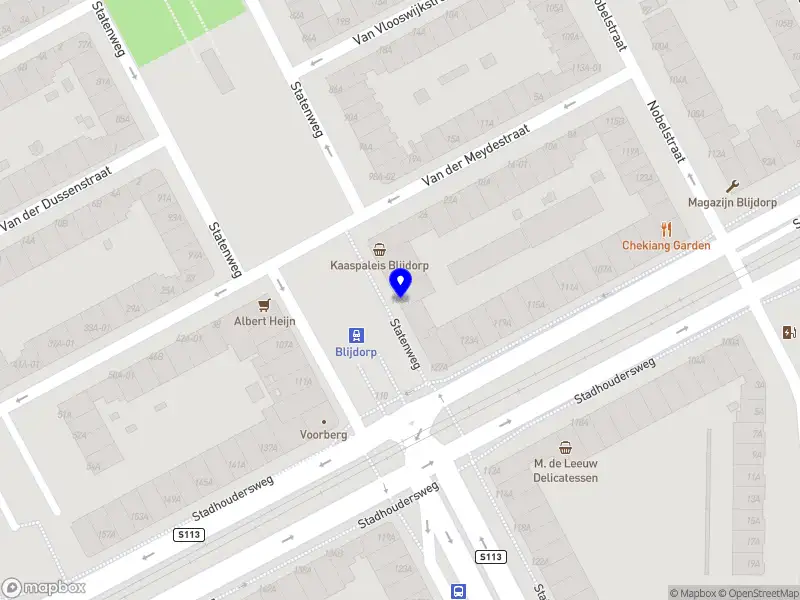 Vereniging van eigenaars Van Wageningenstraat 78, 80 en 82 te Arnhem Rotterdam