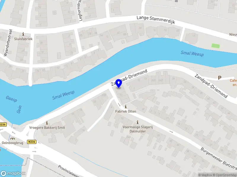 KMI consultancy Amsterdam