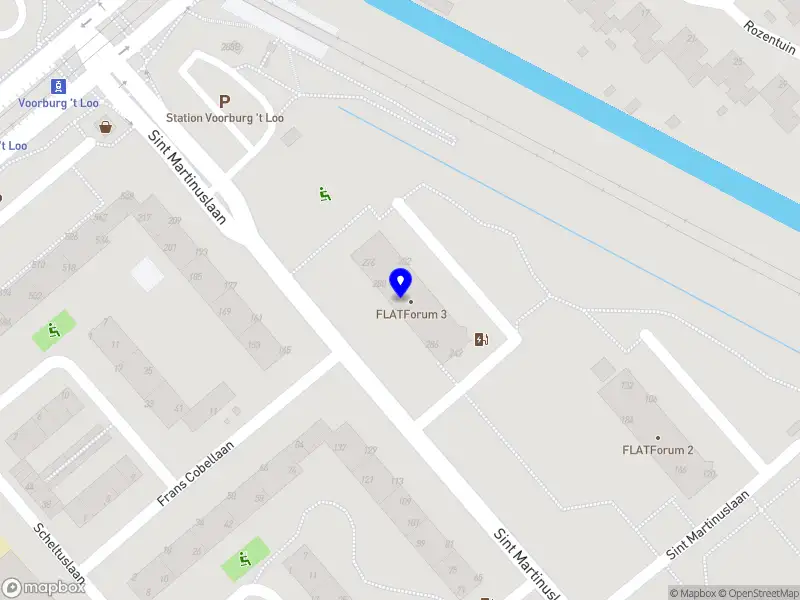 Nieuw bedrijf Xanthe Studio