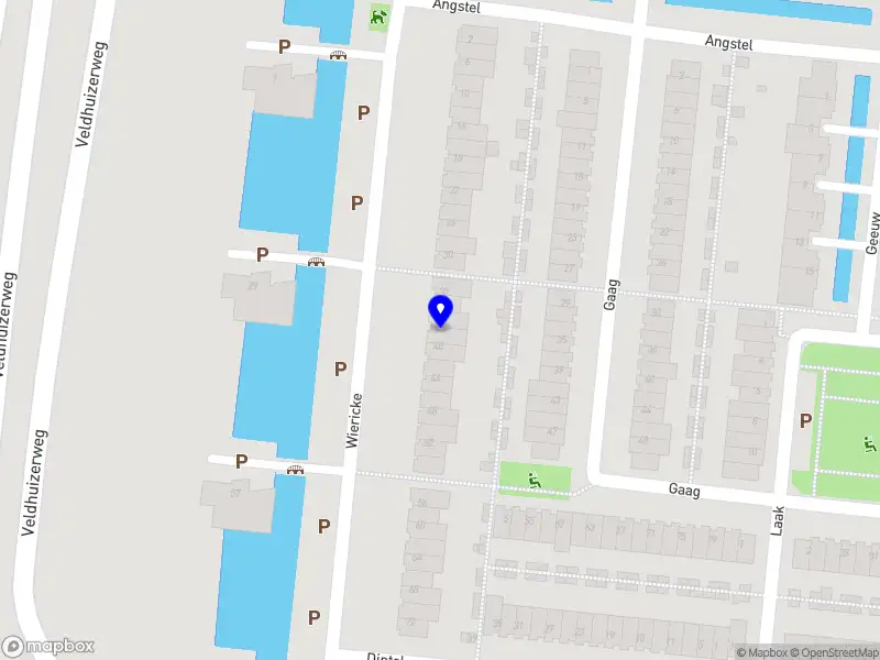 Nieuw bedrijf Pmubycm