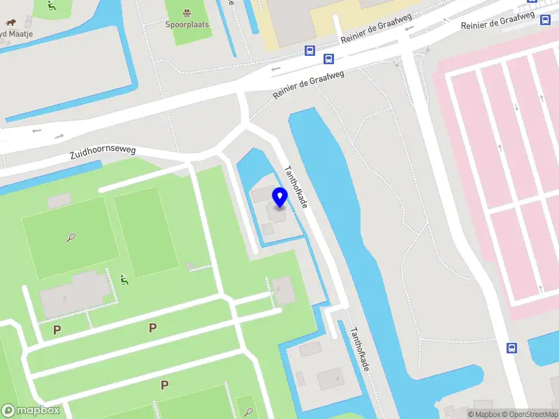 Van Leeuwen renovatie Den Hoorn