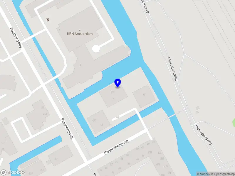 GRT Mobility Amsterdam