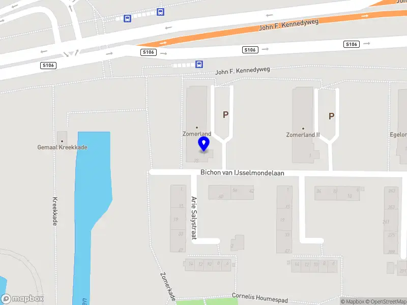 TP Project Rotterdam