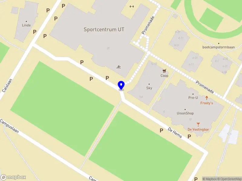 ENNOR Enschede