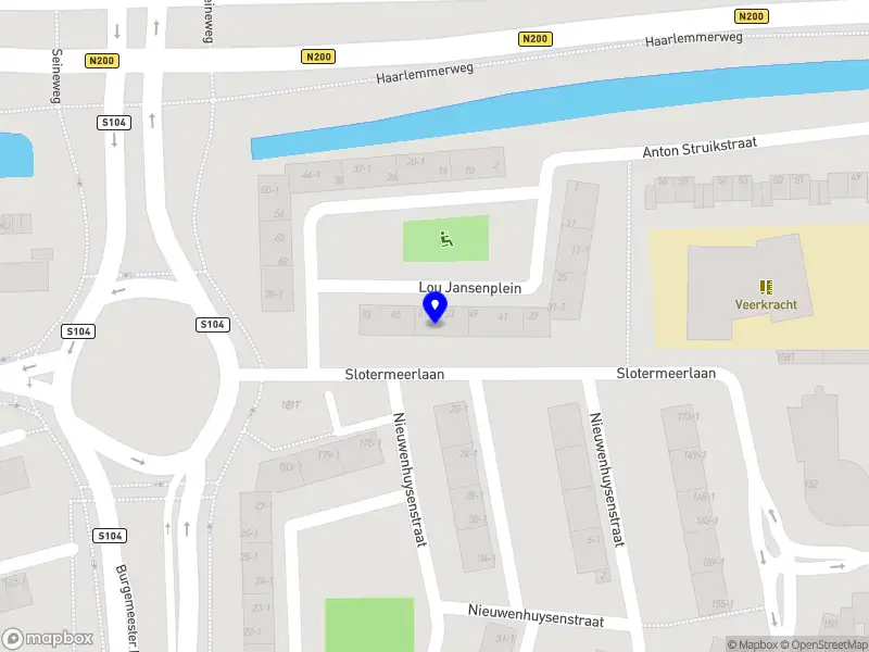 Nieuw bedrijf Allround Casastuc