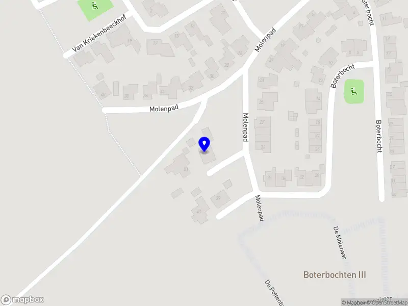 VAN GROTEL TECHNICAL DESIGN