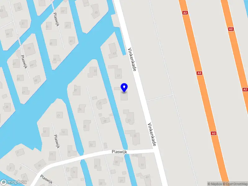 Aestik Vinkeveen