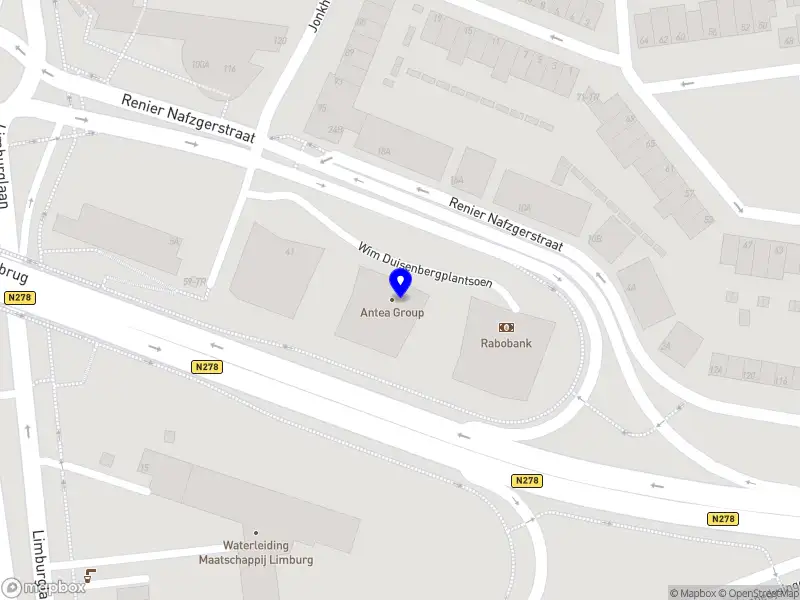 Smit Dak&Timmerwerken Maastricht