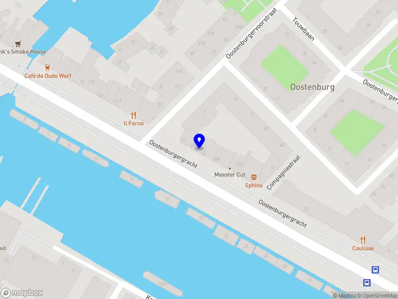 B smart taxi Amsterdam