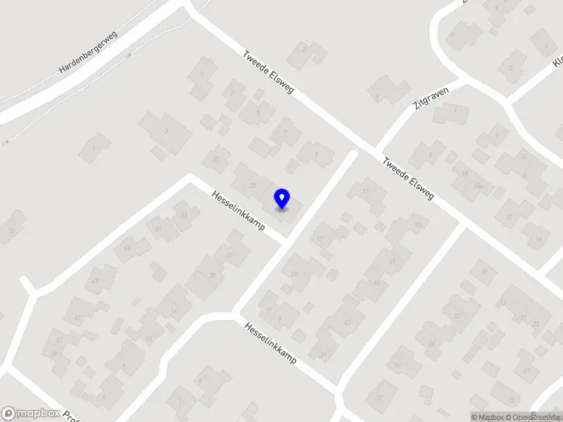 Gezinshuis Vol Passie