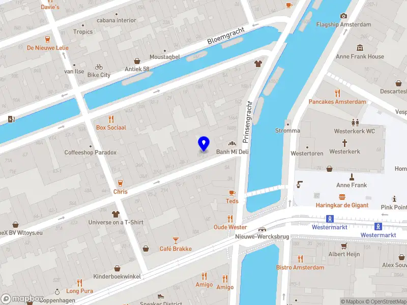 Nieuw bedrijf IV Mondzorg