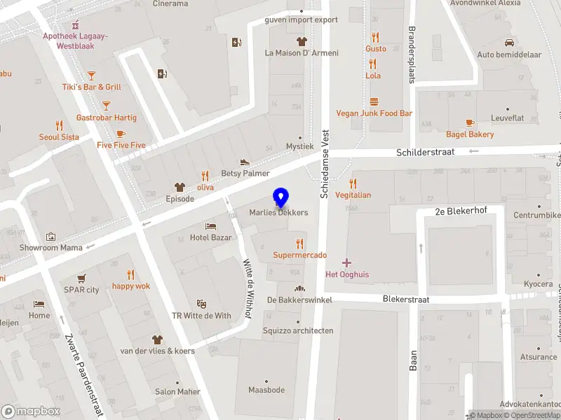 Hello Global Holdings B.V. Rotterdam