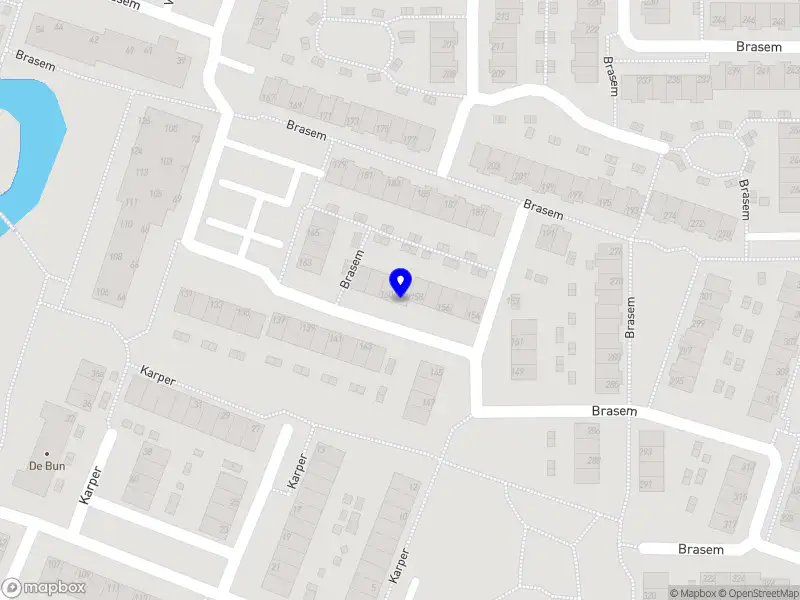 Nieuw bedrijf BD Finance B.V.