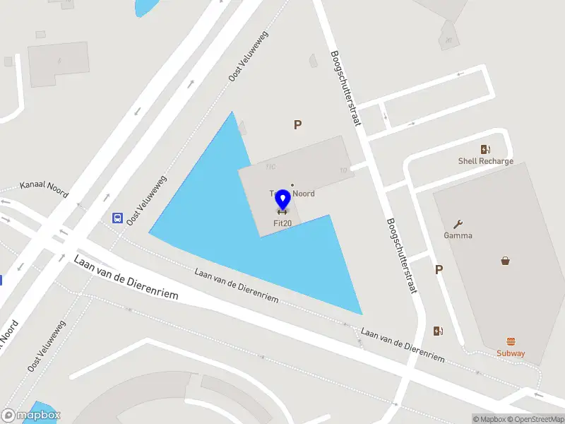 Stichting Administratiekantoor Indus Apeldoorn