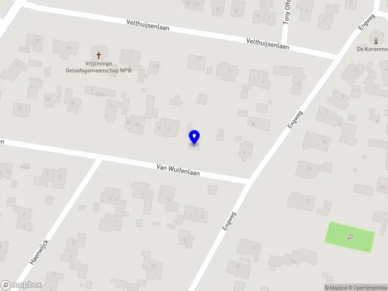 Nieuw bedrijf KnysnaMerel